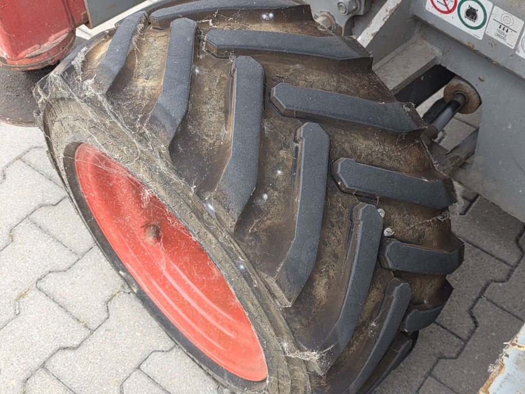 Fahrzeugabbildung Andere Skyjack SJ6832RT 4x4 Diesel, neuer Motor!!!
