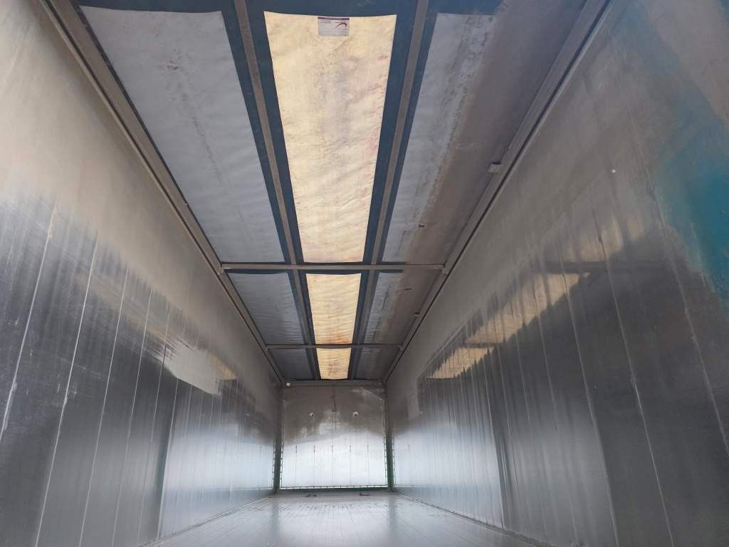 Fahrzeugabbildung Reisch 65 cbm Schubboden , BPW trommel, ALCOA LM Felgen
