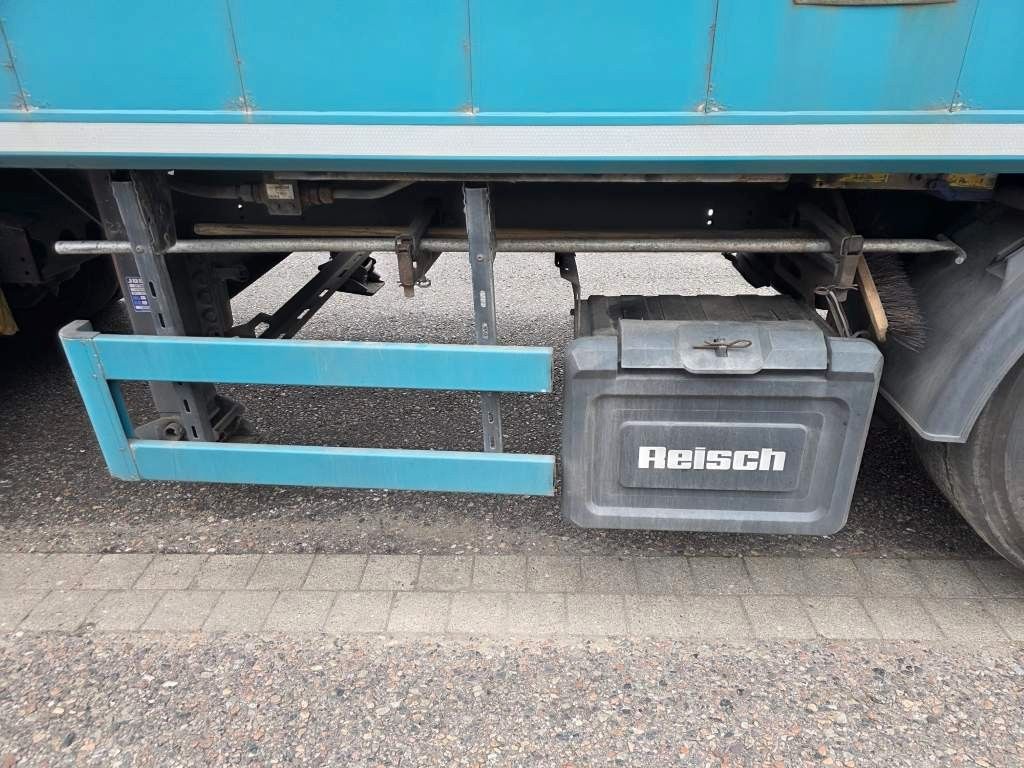 Fahrzeugabbildung Reisch 65 cbm Schubboden , BPW trommel, ALCOA LM Felgen