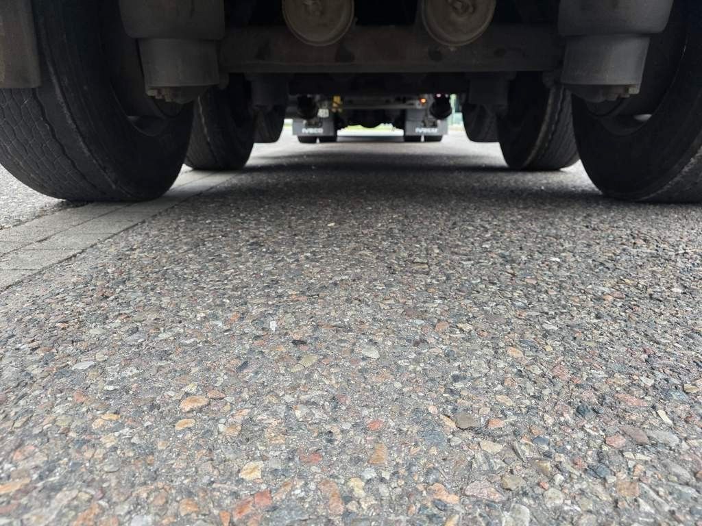 Fahrzeugabbildung Reisch 65 cbm Schubboden , BPW trommel, ALCOA LM Felgen