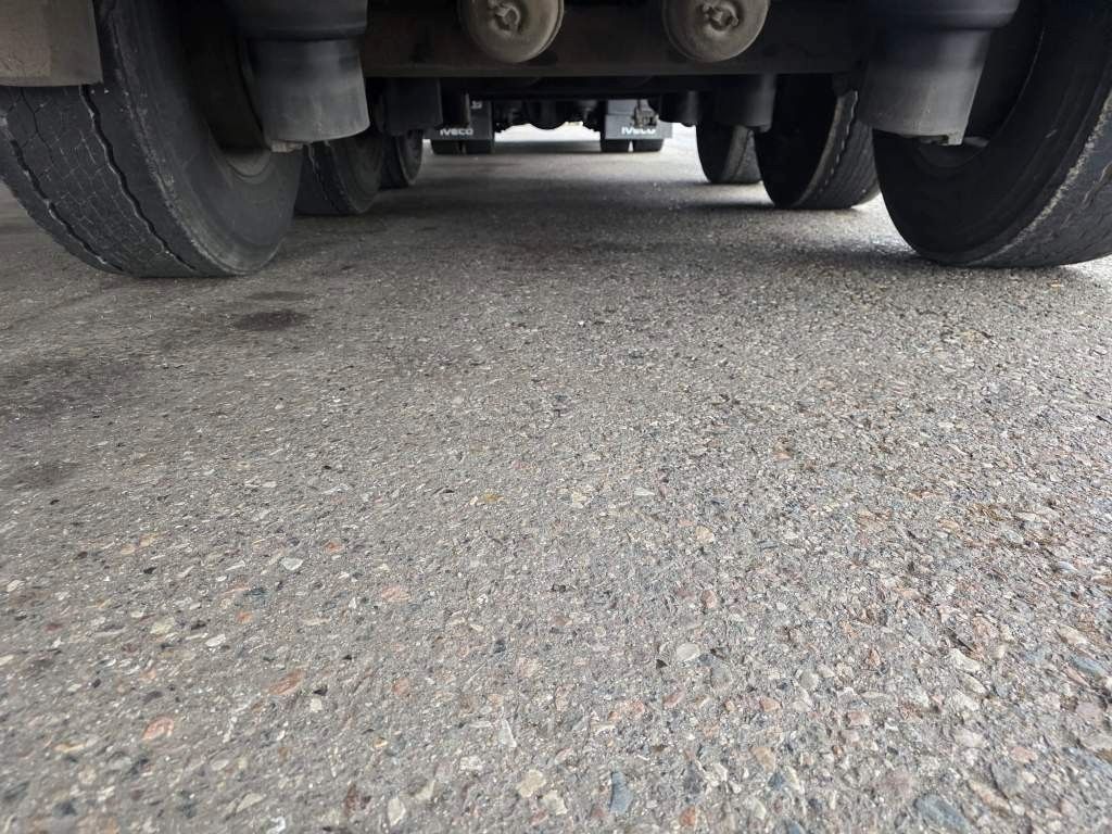 Fahrzeugabbildung Reisch 65 cbm Schubboden , BPW trommel, ALCOA LM Felgen