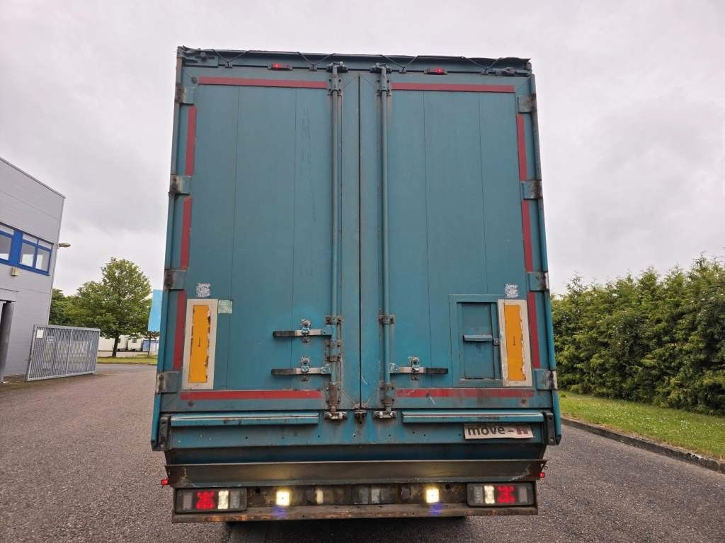Fahrzeugabbildung Reisch 65 cbm Schubboden , BPW trommel, ALCOA LM Felgen
