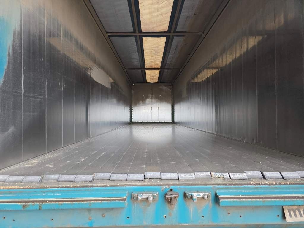 Fahrzeugabbildung Reisch 65 cbm Schubboden , BPW trommel, ALCOA LM Felgen