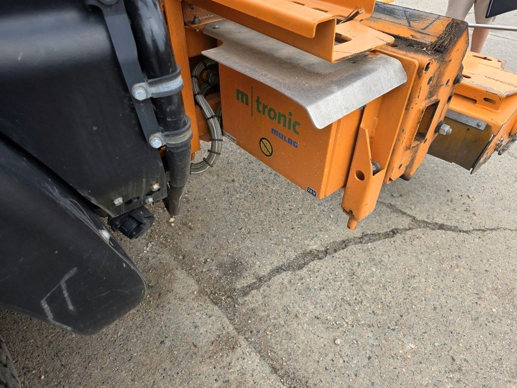 Fahrzeugabbildung Unimog U427L mit Mulag MFK500 & MHU+Aebis Schmidt Strat