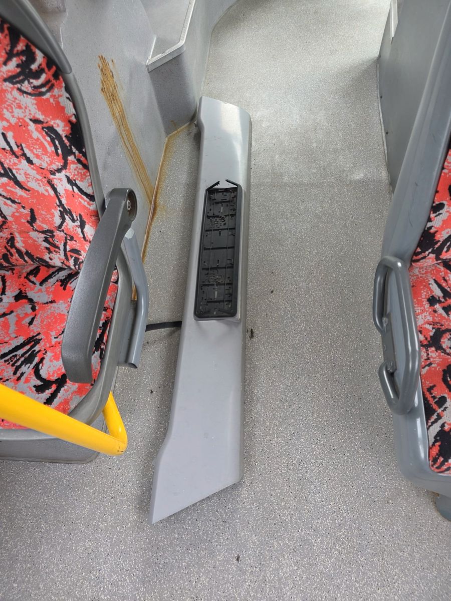Fahrzeugabbildung Mercedes-Benz LE 530 40+56+1+1