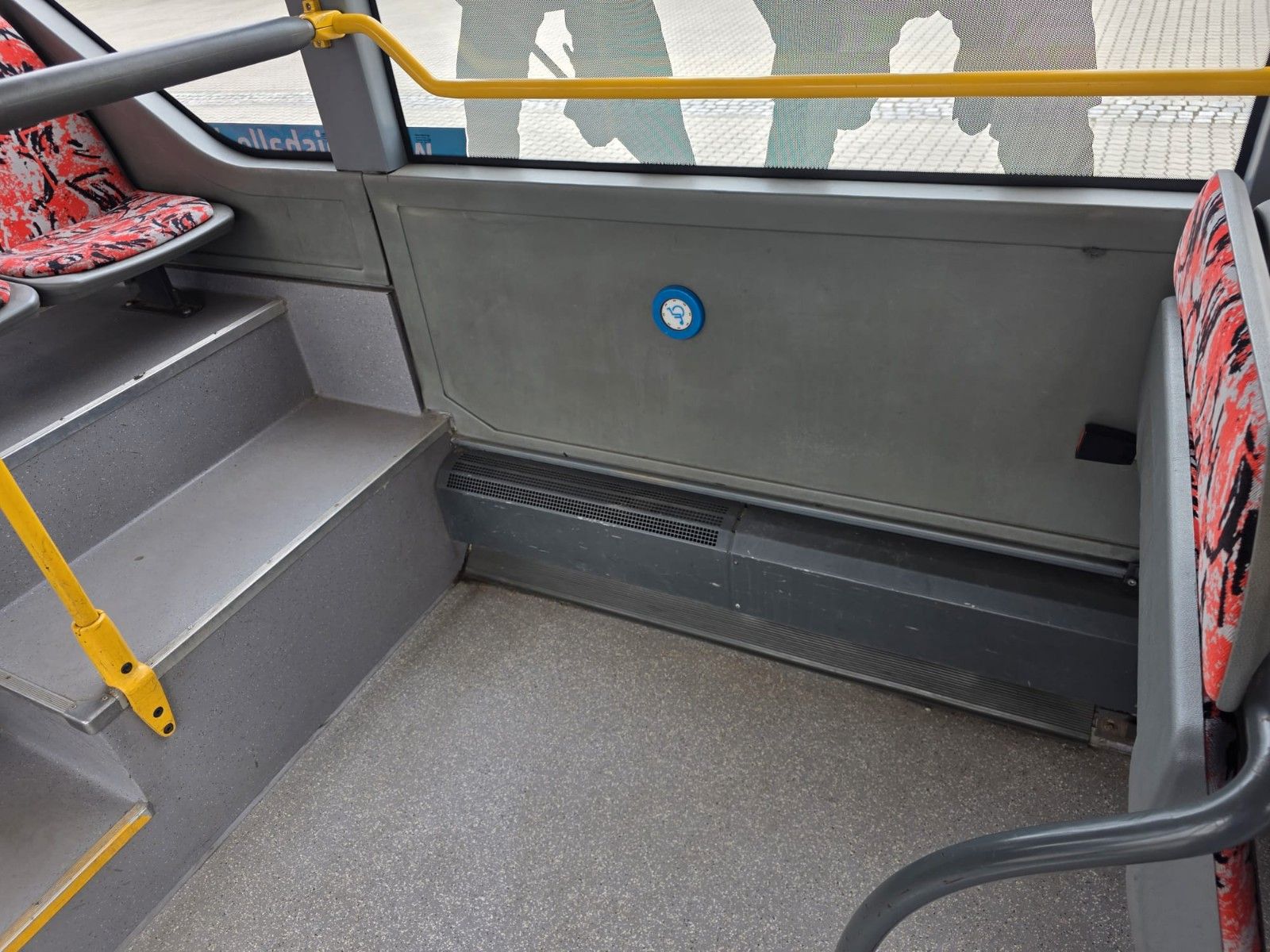 Fahrzeugabbildung Mercedes-Benz LE 530 40+56+1+1