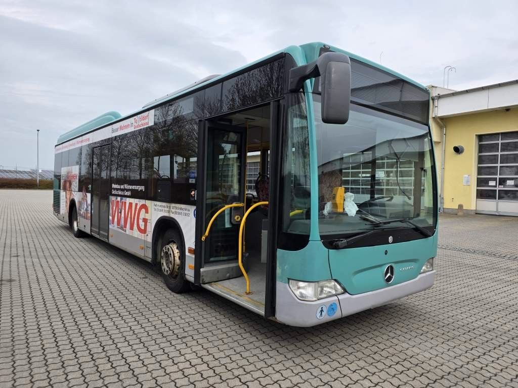 Mercedes-Benz LE 530 40+56+1+1