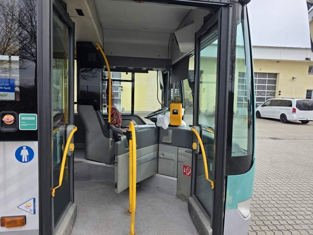 Fahrzeugabbildung Mercedes-Benz LE 530 40+56+1+1