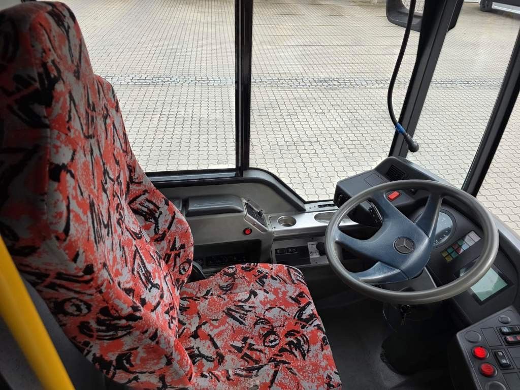 Fahrzeugabbildung Mercedes-Benz LE 530 40+56+1+1