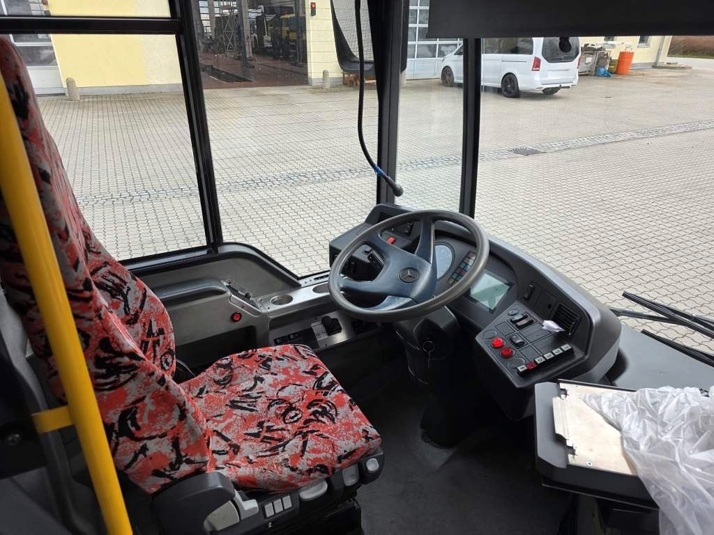 Fahrzeugabbildung Mercedes-Benz LE 530 40+56+1+1