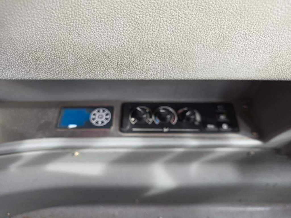 Fahrzeugabbildung Mercedes-Benz LE 530 40+56+1+1