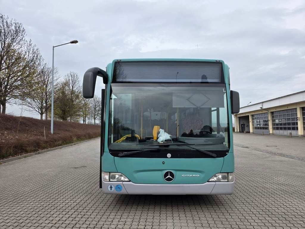 Fahrzeugabbildung Mercedes-Benz LE 530 40+56+1+1