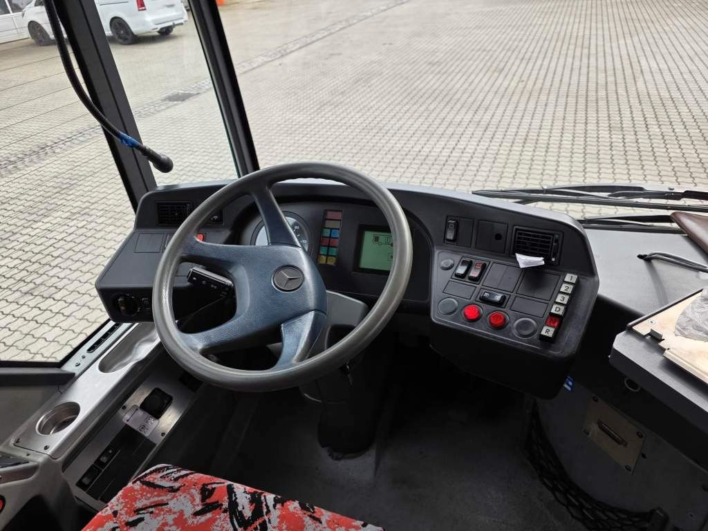 Fahrzeugabbildung Mercedes-Benz LE 530 40+56+1+1