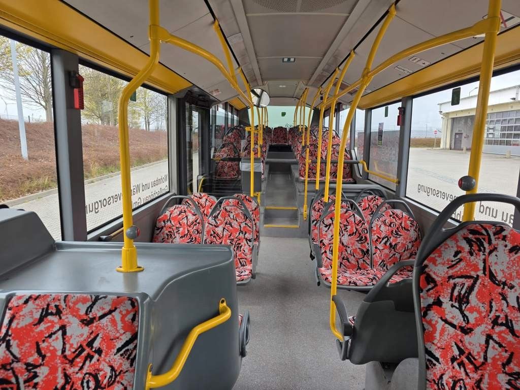 Fahrzeugabbildung Mercedes-Benz LE 530 40+56+1+1