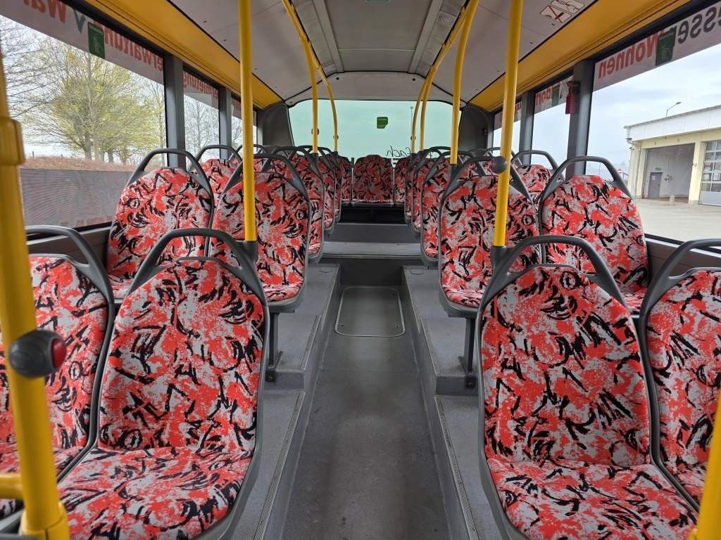 Fahrzeugabbildung Mercedes-Benz LE 530 40+56+1+1