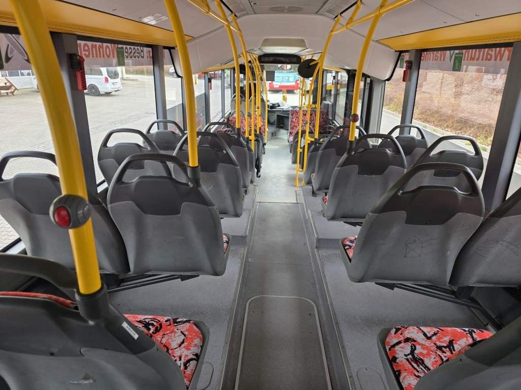 Fahrzeugabbildung Mercedes-Benz LE 530 40+56+1+1