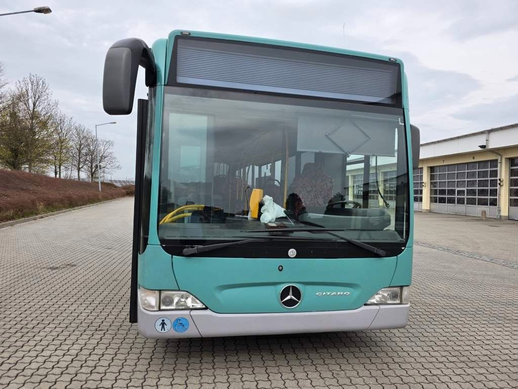 Fahrzeugabbildung Mercedes-Benz LE 530 40+56+1+1