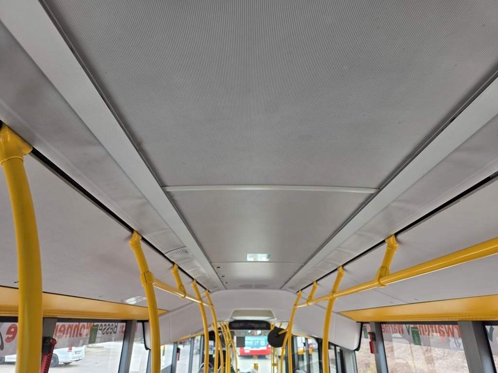Fahrzeugabbildung Mercedes-Benz LE 530 40+56+1+1