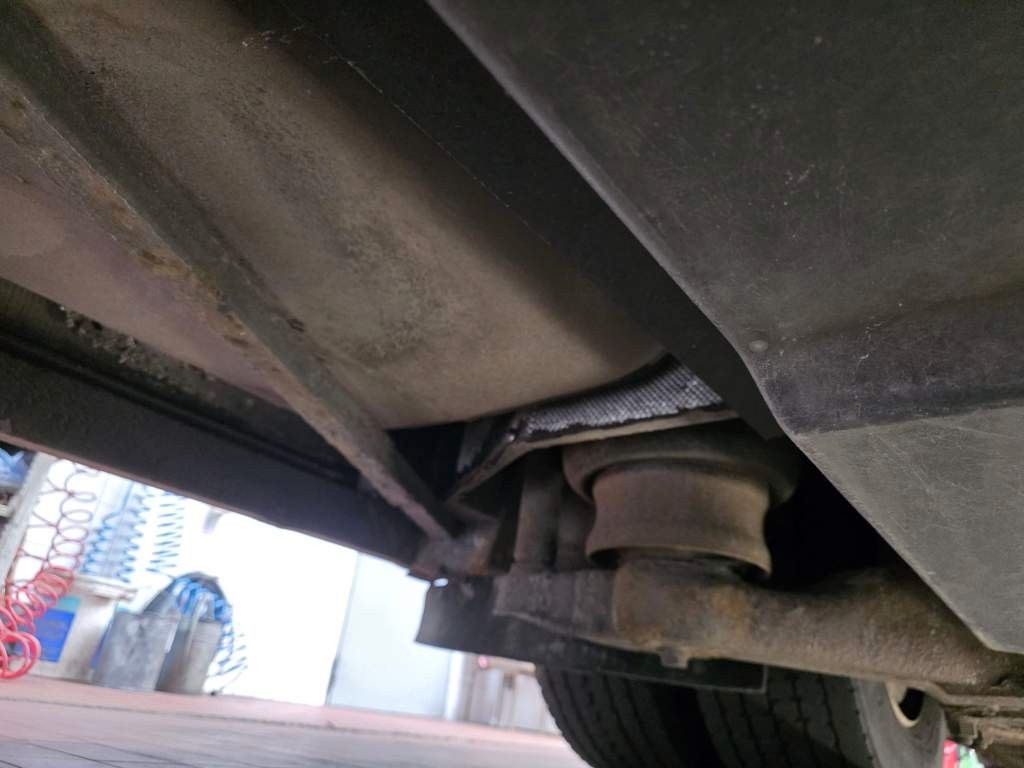 Fahrzeugabbildung Mercedes-Benz LE 530 40+56+1+1