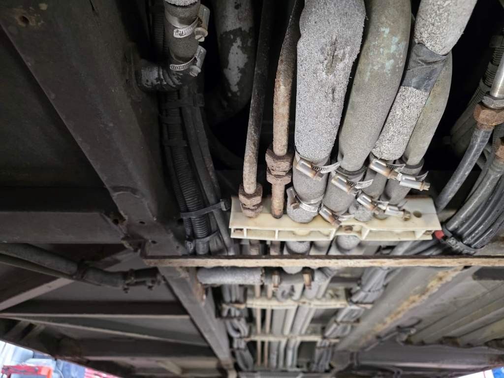 Fahrzeugabbildung Mercedes-Benz LE 530 40+56+1+1