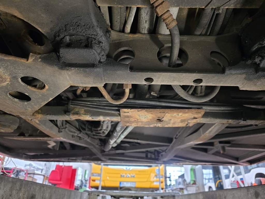 Fahrzeugabbildung Mercedes-Benz LE 530 40+56+1+1