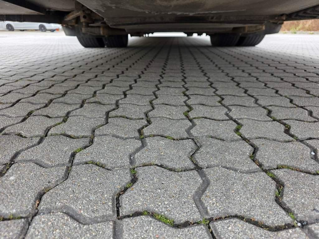 Fahrzeugabbildung Mercedes-Benz LE 530 40+56+1+1