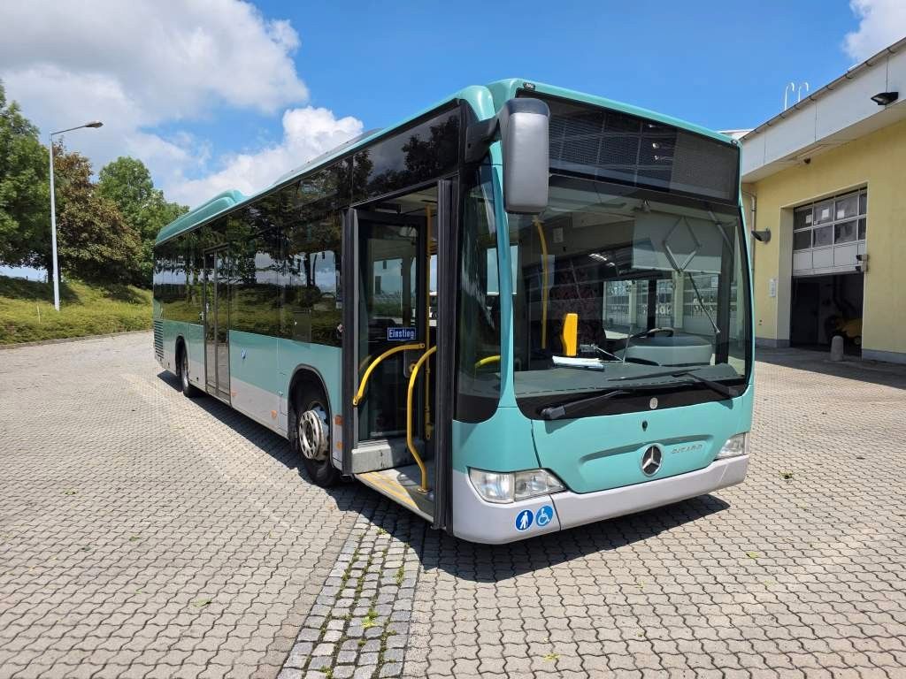 Mercedes-Benz LE 530 n40+56+1+1