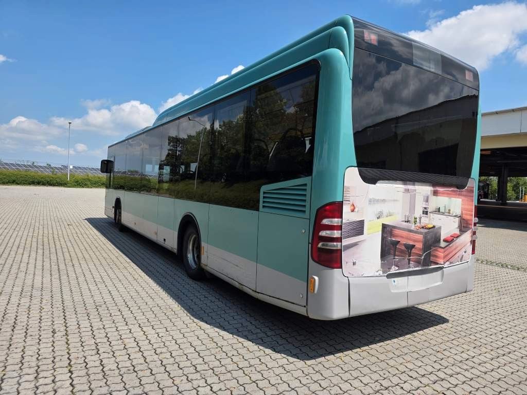 Fahrzeugabbildung Mercedes-Benz LE 530  n40+56+1+1