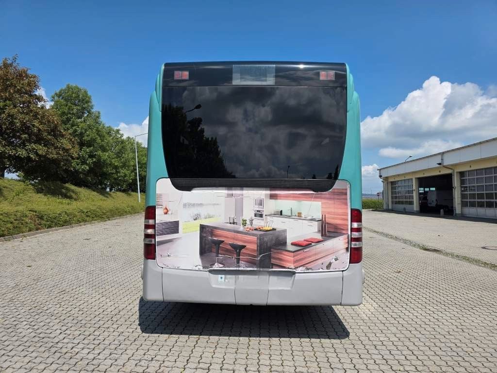Fahrzeugabbildung Mercedes-Benz LE 530  n40+56+1+1