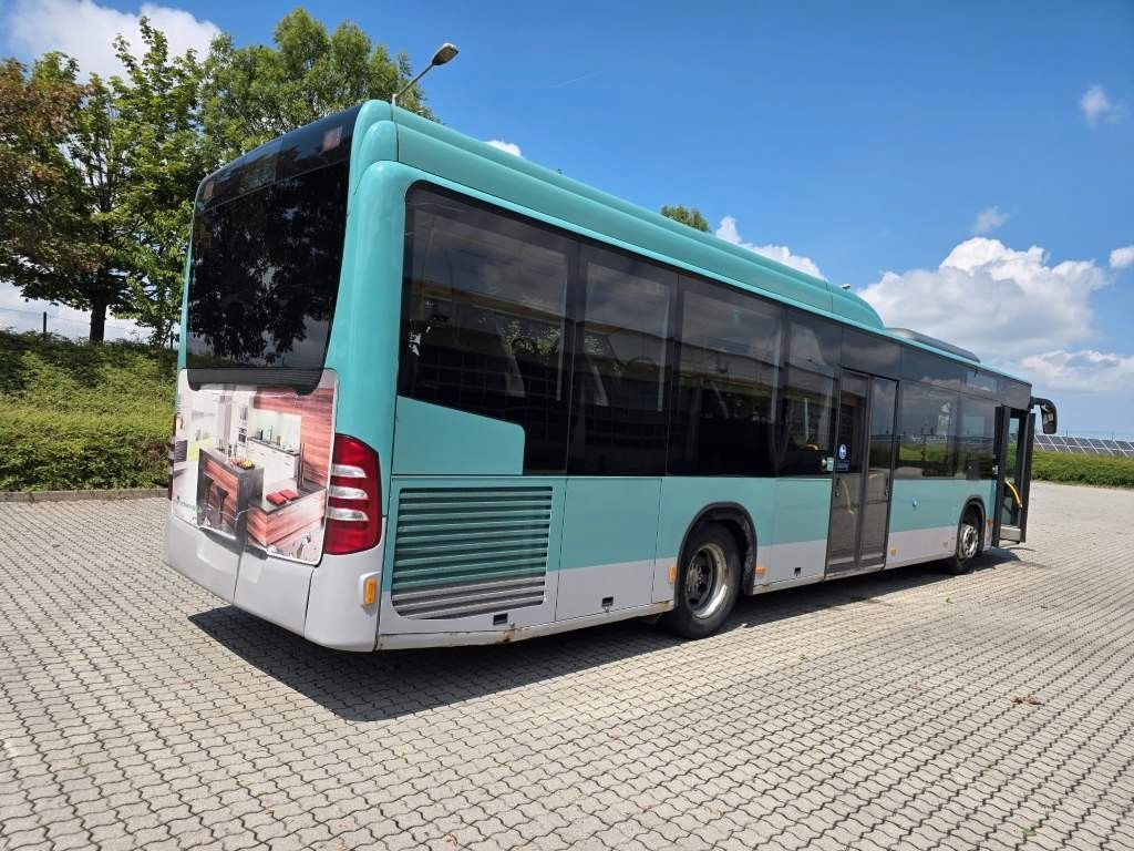 Fahrzeugabbildung Mercedes-Benz LE 530  n40+56+1+1