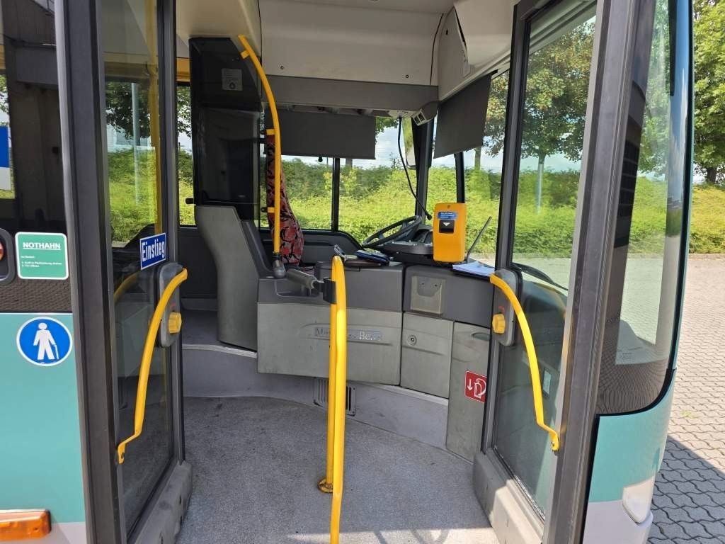 Fahrzeugabbildung Mercedes-Benz LE 530  n40+56+1+1
