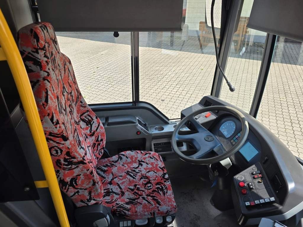 Fahrzeugabbildung Mercedes-Benz LE 530  n40+56+1+1
