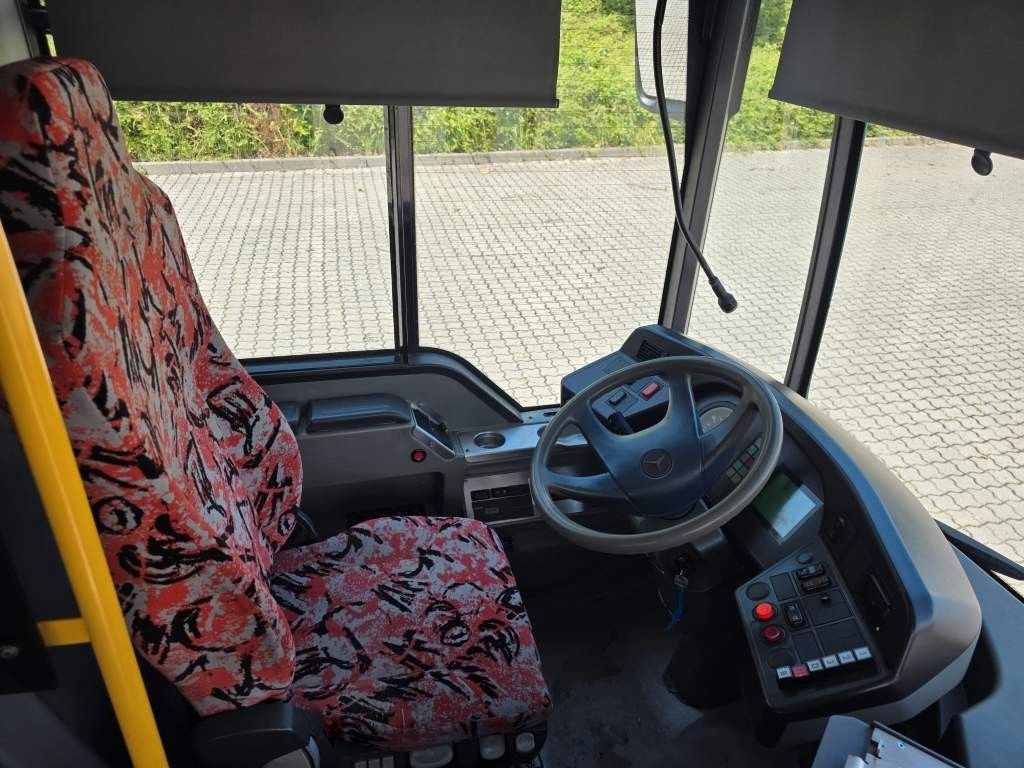 Fahrzeugabbildung Mercedes-Benz LE 530  n40+56+1+1
