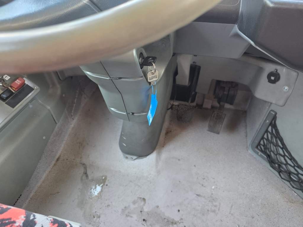 Fahrzeugabbildung Mercedes-Benz LE 530  n40+56+1+1