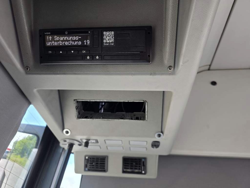 Fahrzeugabbildung Mercedes-Benz LE 530  n40+56+1+1