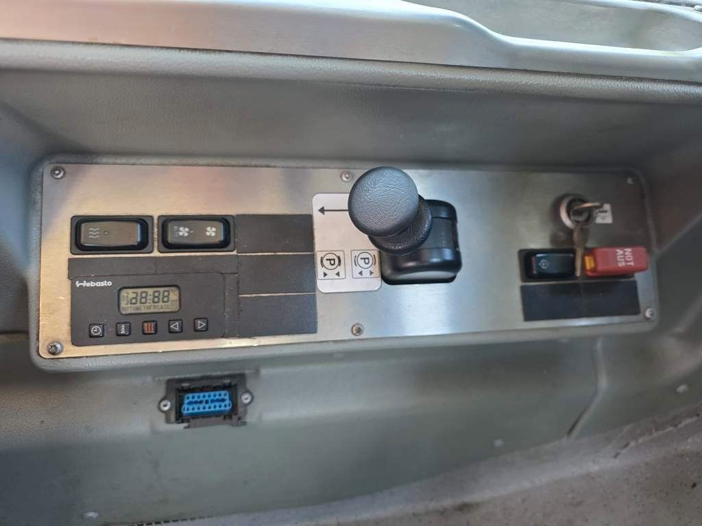 Fahrzeugabbildung Mercedes-Benz LE 530  n40+56+1+1
