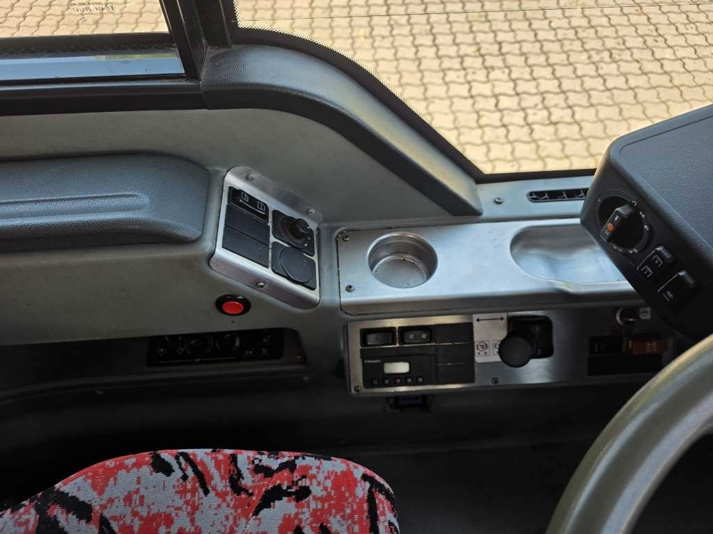 Fahrzeugabbildung Mercedes-Benz LE 530  n40+56+1+1