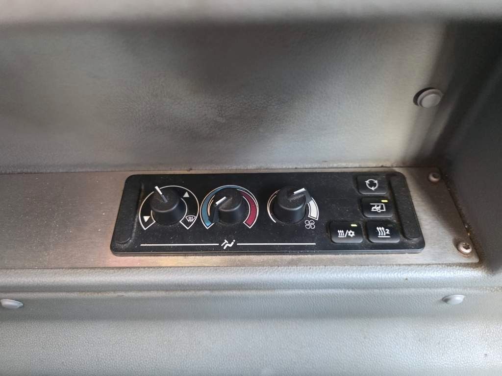 Fahrzeugabbildung Mercedes-Benz LE 530  n40+56+1+1