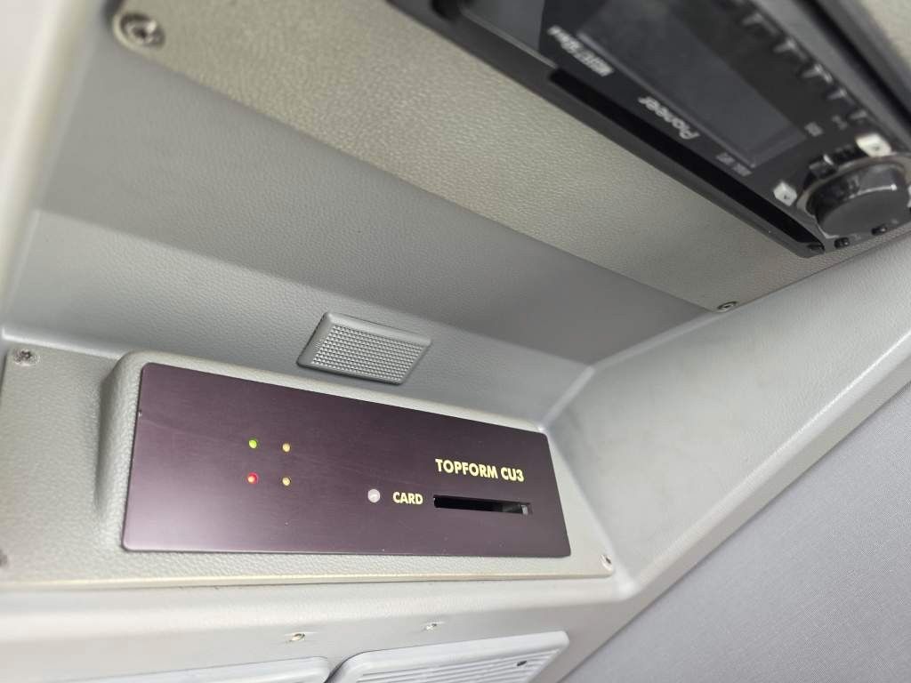 Fahrzeugabbildung Mercedes-Benz LE 530  n40+56+1+1