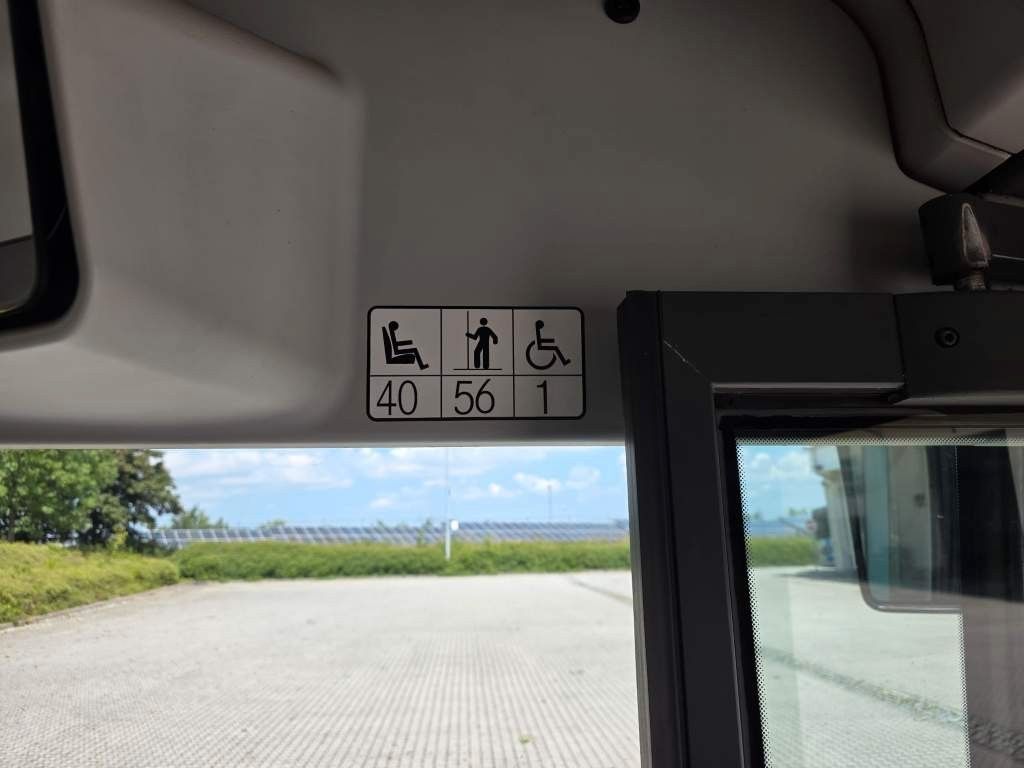 Fahrzeugabbildung Mercedes-Benz LE 530  n40+56+1+1