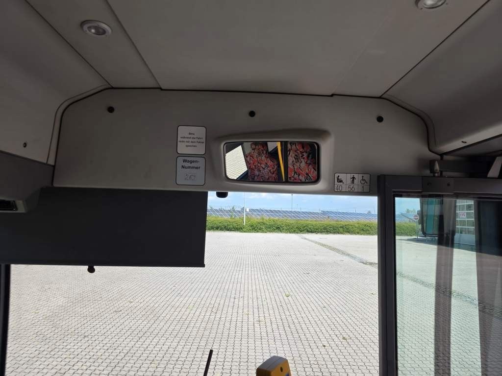 Fahrzeugabbildung Mercedes-Benz LE 530  n40+56+1+1