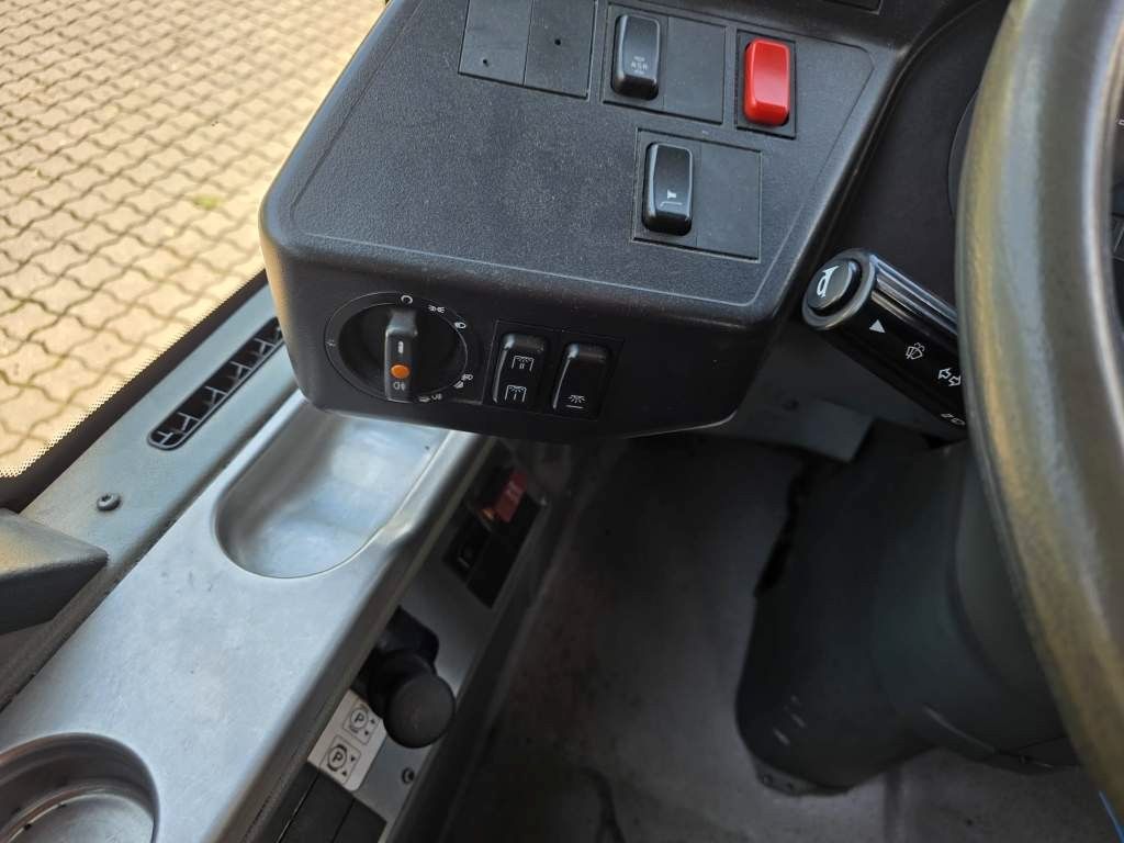 Fahrzeugabbildung Mercedes-Benz LE 530  n40+56+1+1