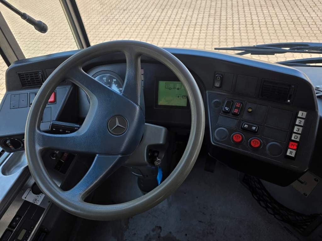 Fahrzeugabbildung Mercedes-Benz LE 530  n40+56+1+1