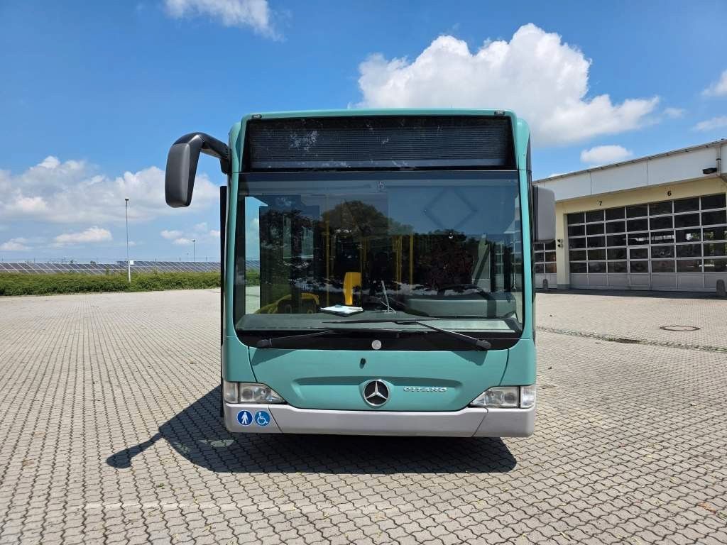 Fahrzeugabbildung Mercedes-Benz LE 530  n40+56+1+1