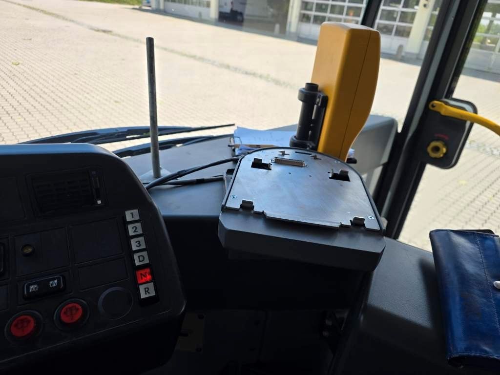 Fahrzeugabbildung Mercedes-Benz LE 530  n40+56+1+1