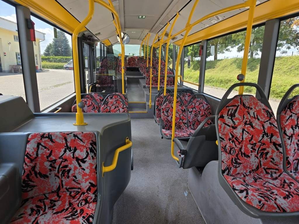 Fahrzeugabbildung Mercedes-Benz LE 530  n40+56+1+1