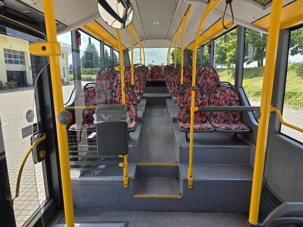 Fahrzeugabbildung Mercedes-Benz LE 530  n40+56+1+1