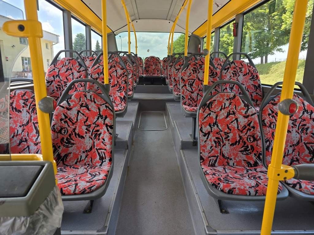 Fahrzeugabbildung Mercedes-Benz LE 530  n40+56+1+1