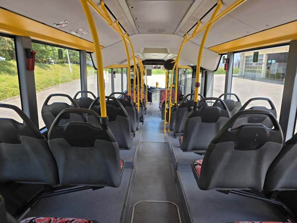 Fahrzeugabbildung Mercedes-Benz LE 530  n40+56+1+1