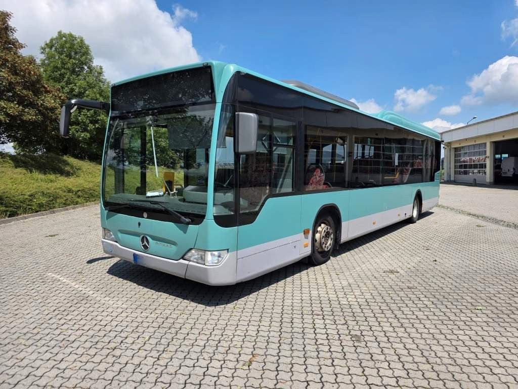 Fahrzeugabbildung Mercedes-Benz LE 530  n40+56+1+1